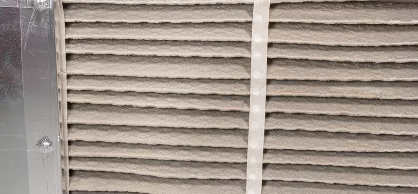 Mobile Car AC Filter Replacement in Plymouth