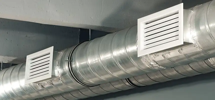 Our Air Duct Camera Inspection Services in Plymouth, MN