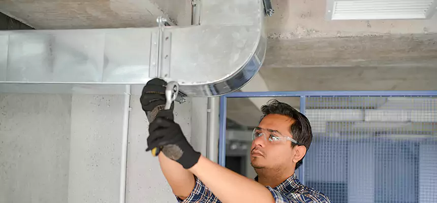 Our Air Duct Installation Services in Plymouth, MN