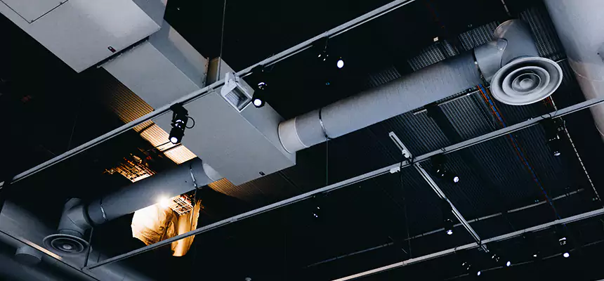 Our Air Duct Replacement Services in Plymouth, MN