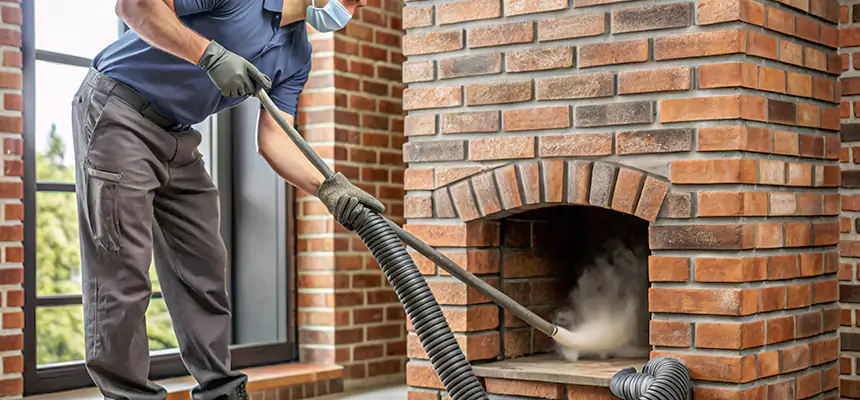 Our Chimney Sweep Services in Plymouth, MN