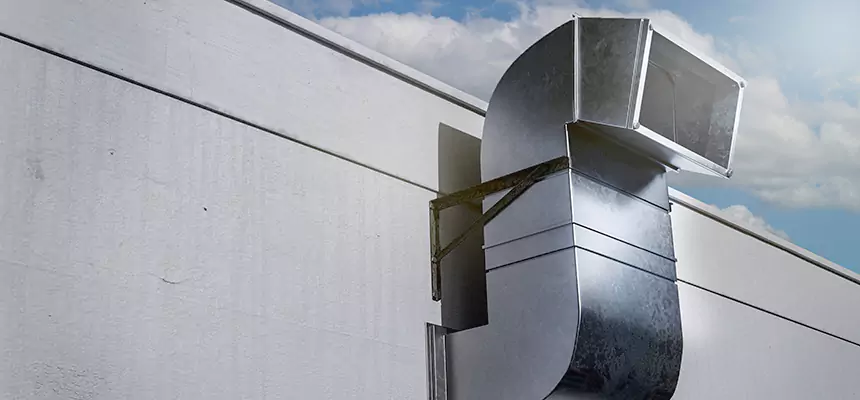 Comprehensive Commercial HVAC Cleaning in Plymouth