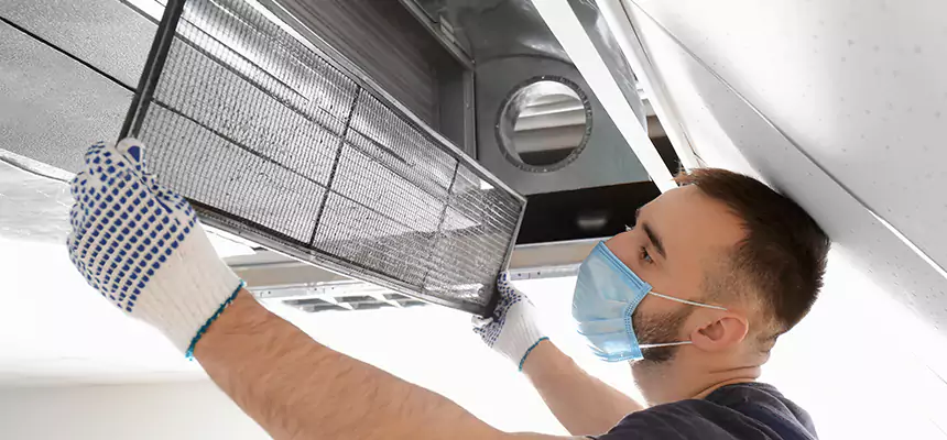 Our Dryer Vent Replacement Services in Plymouth, MN