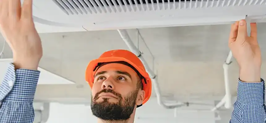 Our Furnace Vent Cleaning Services in Plymouth, MN