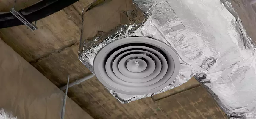 Our Industrial Dryer Vent Cleaning Services in Plymouth, MN