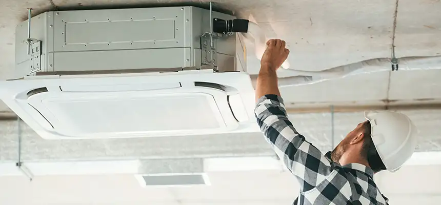 Our Local Vent Cleaning Services in Plymouth, MN