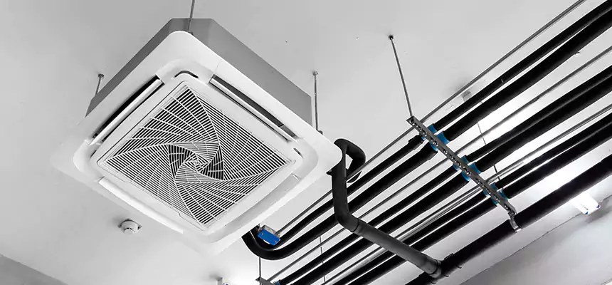 Our Smart AC Vent Controller Services in Plymouth, MN