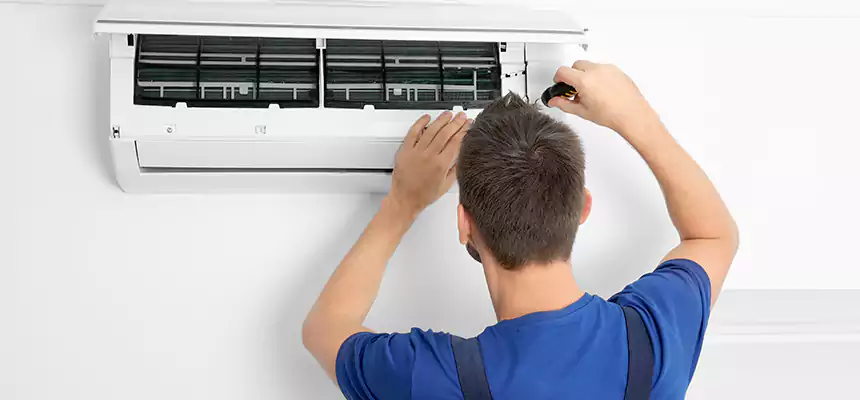 Our Smart Air Conditioning Installation Services in Plymouth, MN