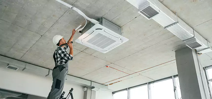 Our Wi Fi Connected Air Ducts Services in Plymouth, MN