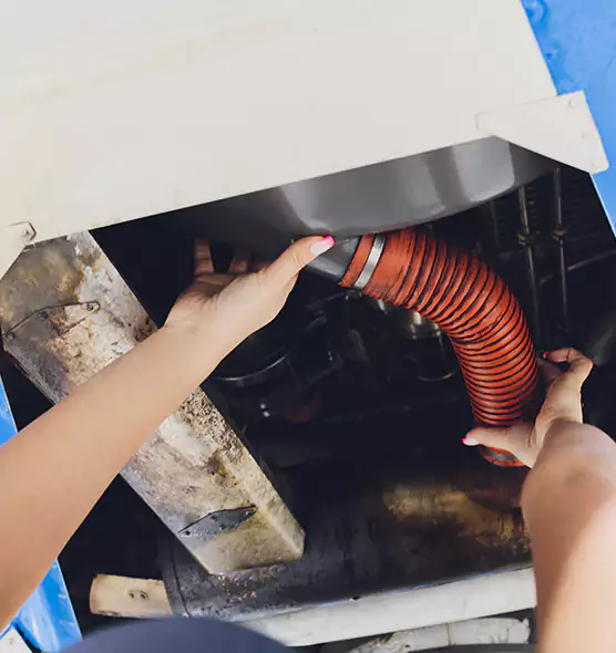 Professional Air Duct Leak Repair in Plymouth, MN