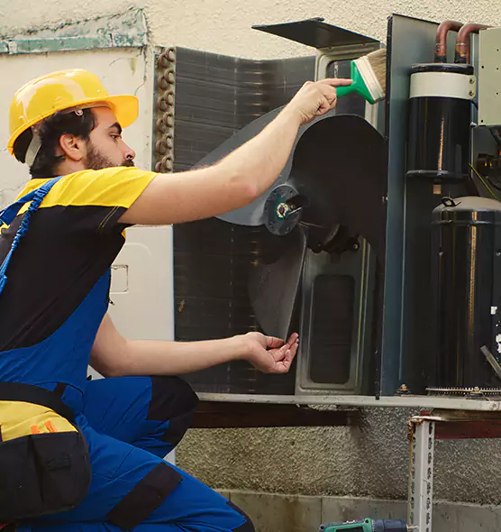 Professional Air Duct Washing Service in Plymouth, MN