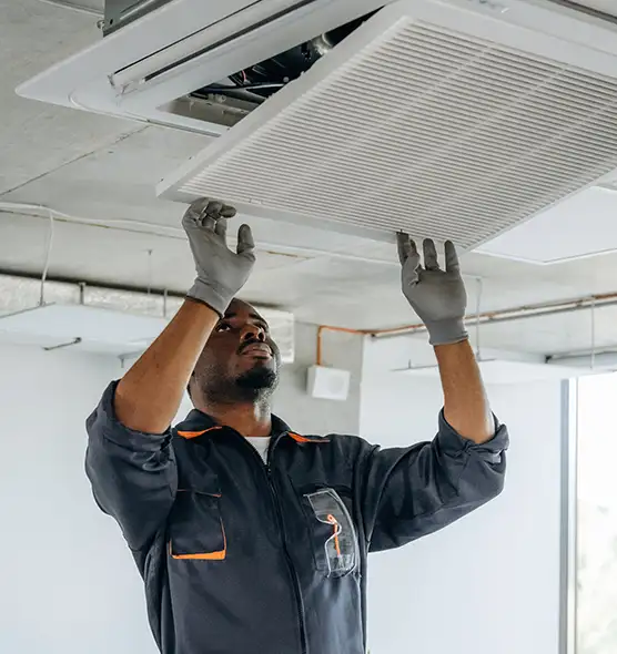 About Certified Air Duct Specialists in Plymouth, MN