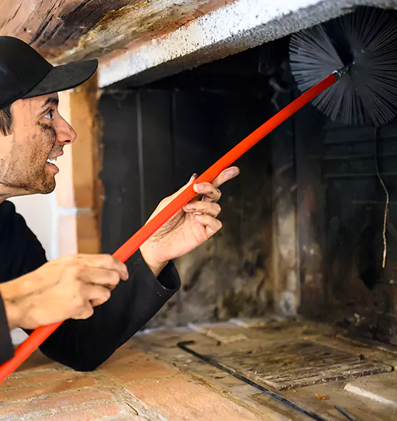 About Expert Chimney Cleaning in Plymouth, MN