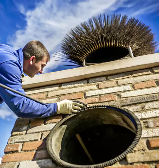 About Professional Chimney Sweep in Plymouth, MN