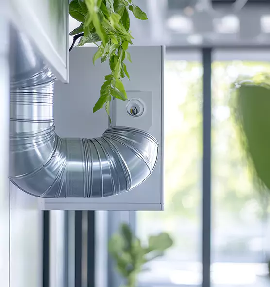 Professional Eco-Friendly Duct Cleaning Services in Plymouth, MN