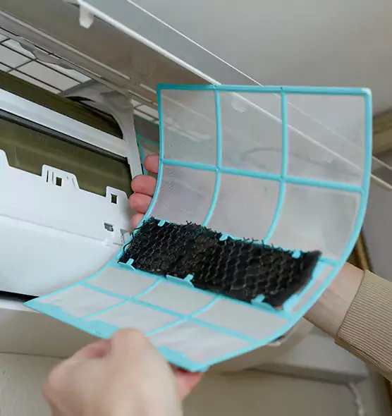 Welcome to Air Duct Cleaning & Repairs Plymouth — Your Local HEPA Filter Installation Pros in Plymouth, MN