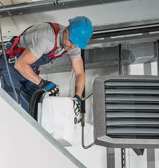 Professional HVAC Cleaning Solutions in Plymouth, MN