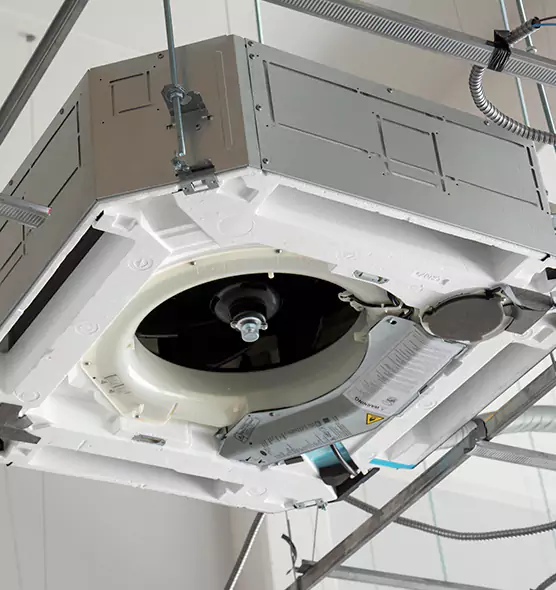 Professional Industrial Dryer Vent Cleaning in Plymouth, MN