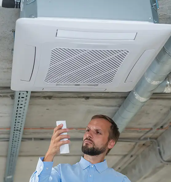 About Local Vent Cleaning Services in Plymouth, MN