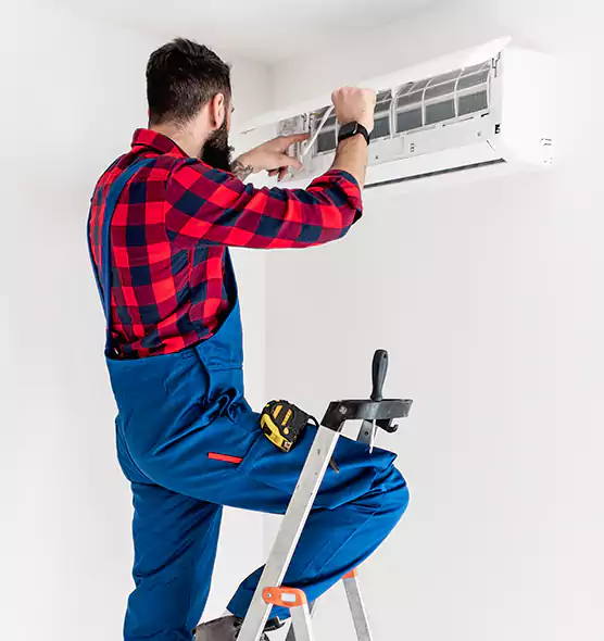 About Smart Air Conditioning Installation in Plymouth, MN