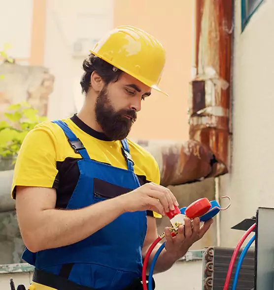 About Smart HVAC Installation in Plymouth, MN