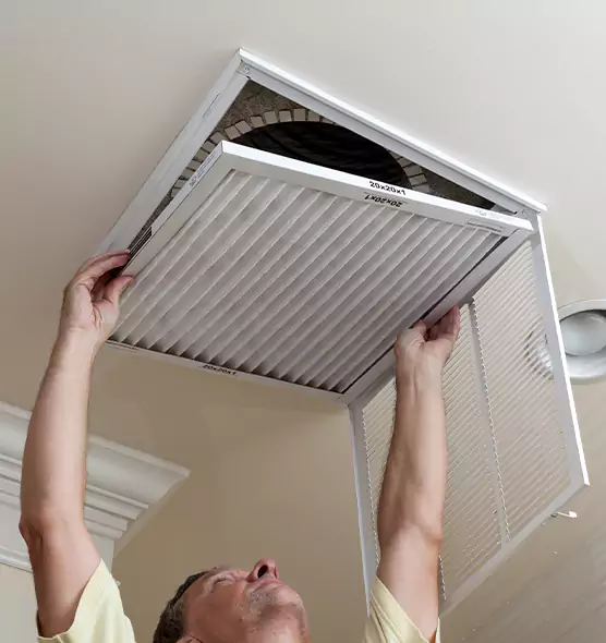 Professional Vent Relocation Services in Plymouth, MN