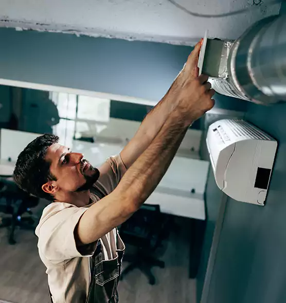 Reliable Warehouse Vent Cleaning in Plymouth, MN