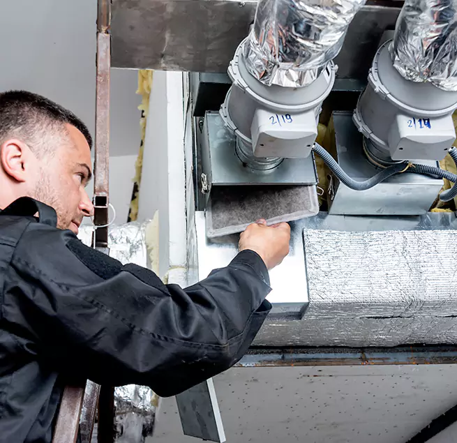 Why Homeowners & Businesses Trust Us in Plymouth, MN?