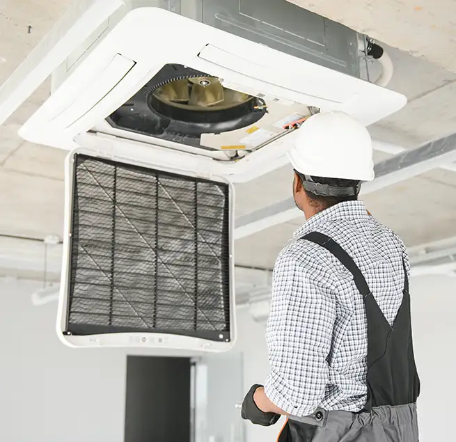 Why Homeowners & Businesses Trust Us in Plymouth, MN?