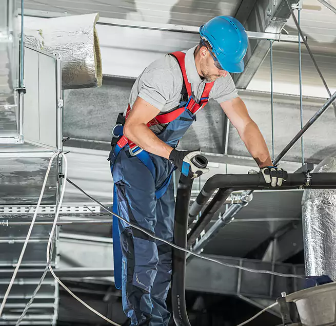 Why Homeowners & Businesses Trust Us in Plymouth, MN?