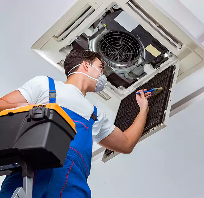 Why Homeowners & Businesses Trust Us in Plymouth, MN