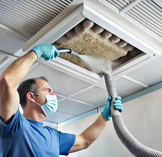 Why Homeowners & Businesses Trust Us Plymouth, MN?