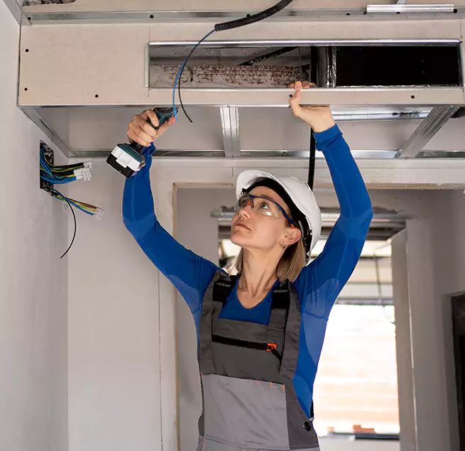 Why Homeowners & Businesses Trust Us in Plymouth, MN?