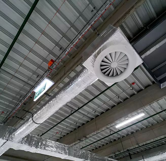 Why Homeowners & Businesses Trust Us in Plymouth, MN?