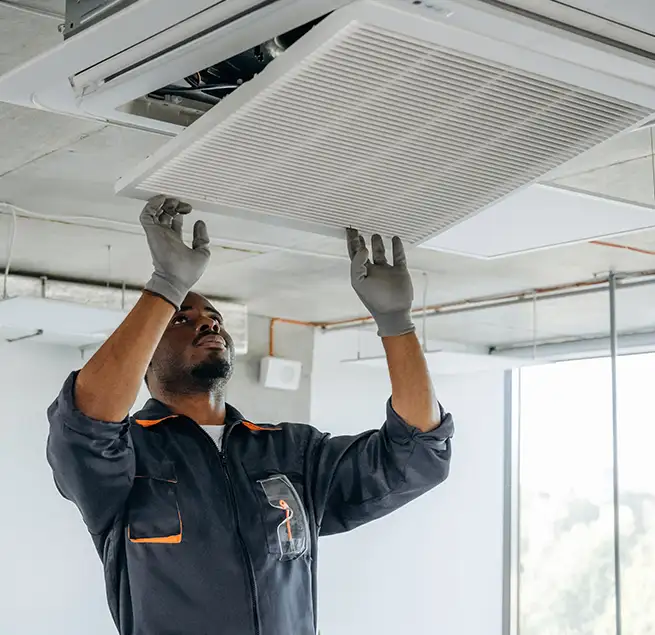 Why Homeowners & Businesses Trust Us in Plymouth, MN?